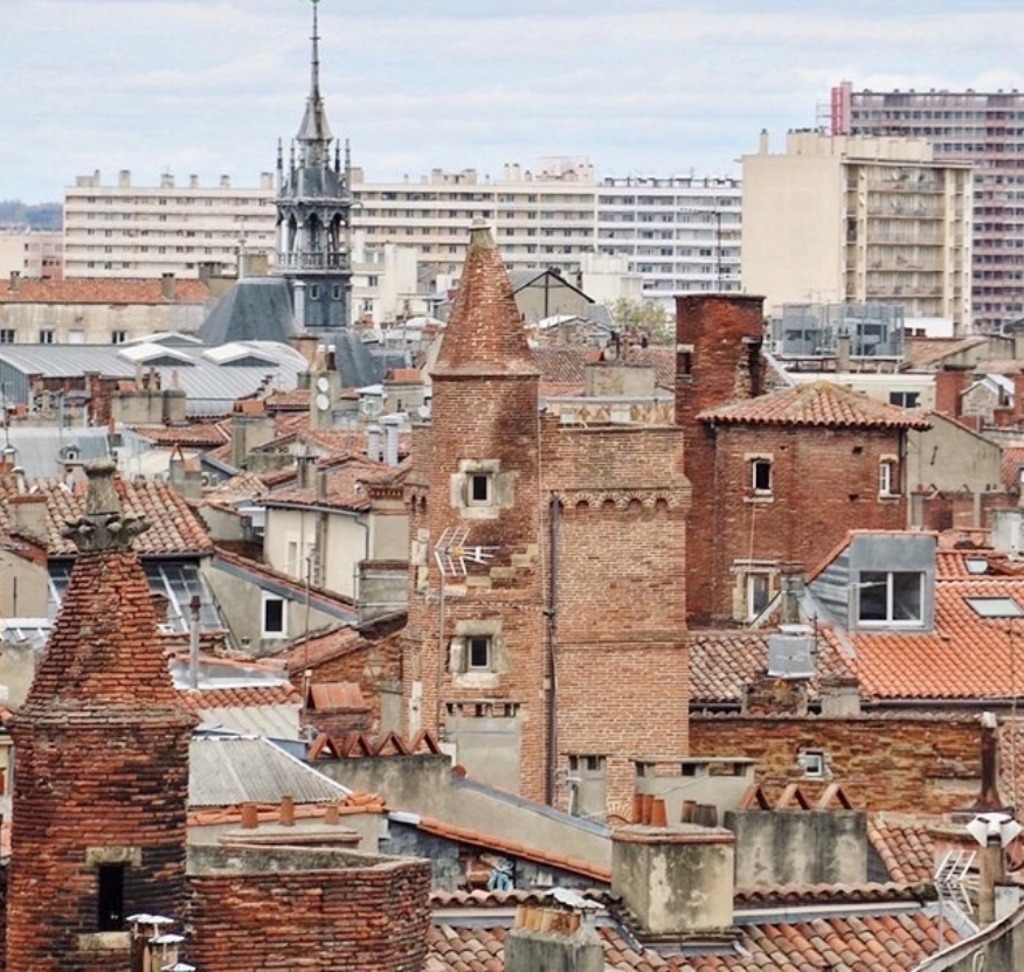 Pourquoi faire un investissement locatif à Toulouse ?