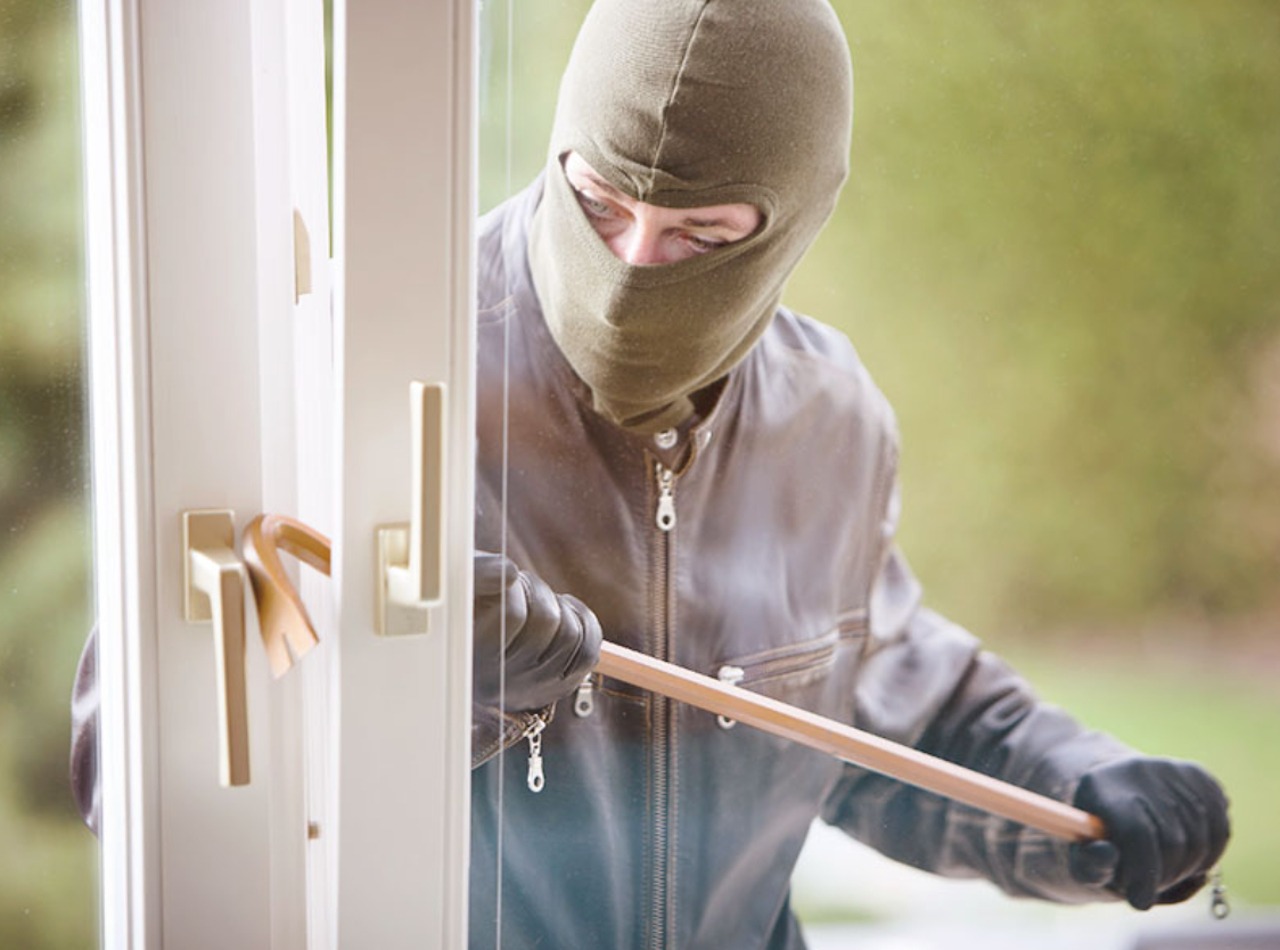 Pourquoi installer une alarme dans sa maison ?