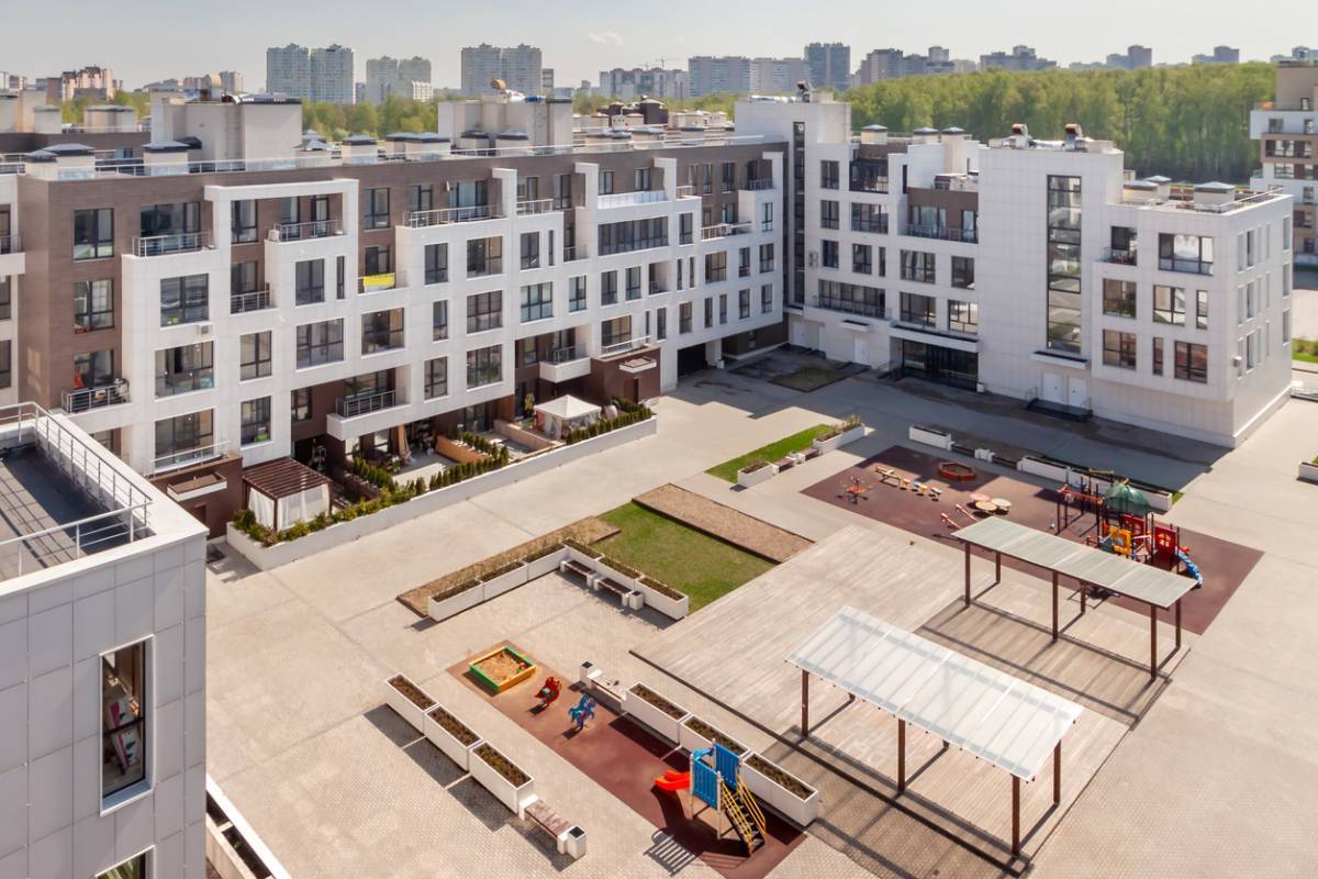 Pourquoi investir dans l'immobilier en petite ceinture parisienne ?