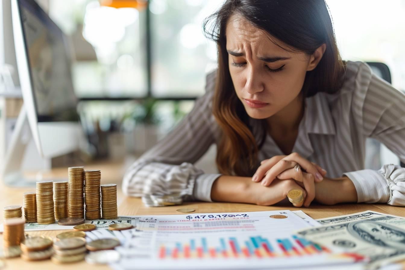 Pourquoi je perds de l'argent sur mon épargne salariale ?