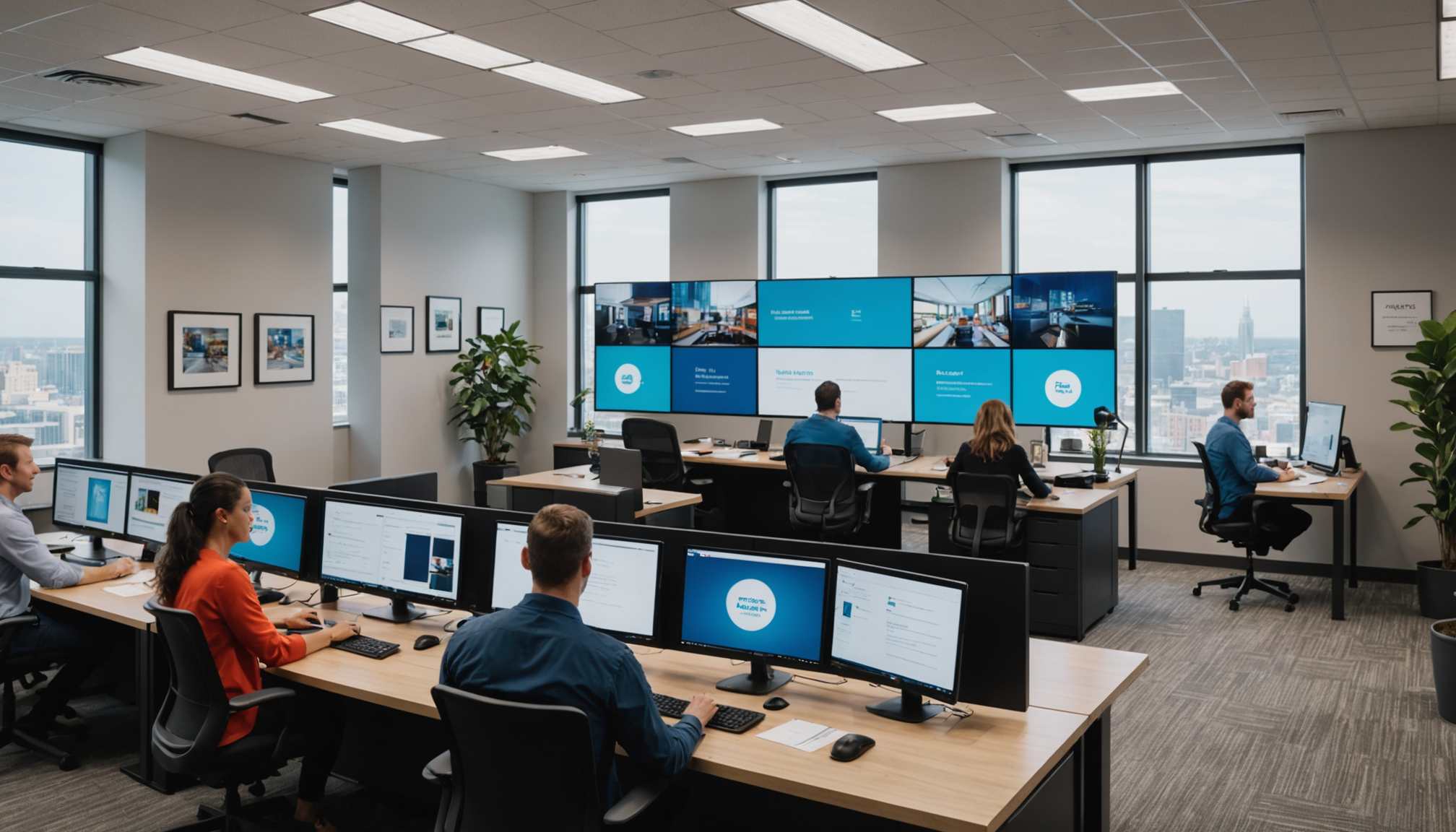 Pourquoi les logiciels GED sont-ils devenus indispensables en 2026 ?