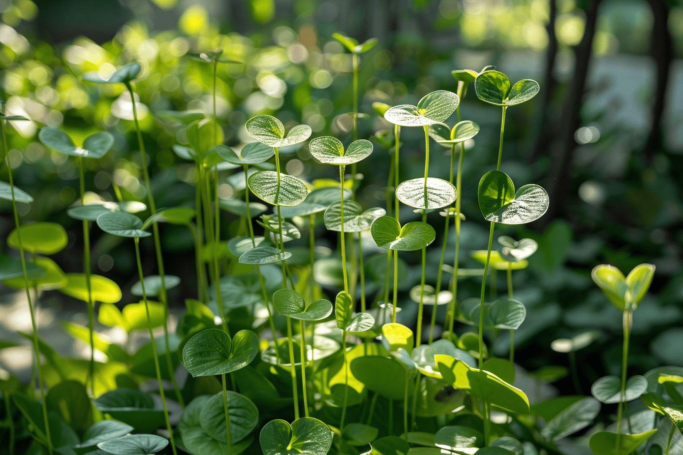 Pourquoi la monnaie du pape : comment la semer, planter et cultiver cette plante