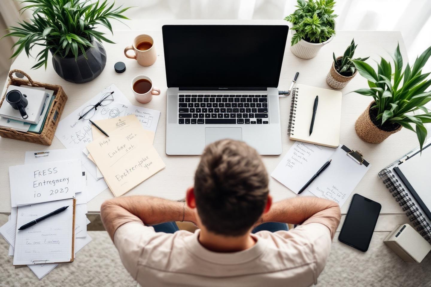 Pourquoi la plupart des entrepreneurs échouent à produire du contenu et comment y remédier