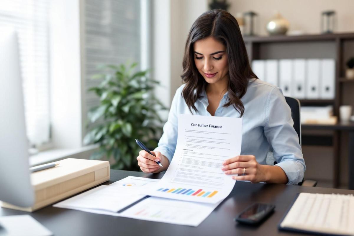 Prélèvement CA Consumer Finance : comprendre et réagir efficacement