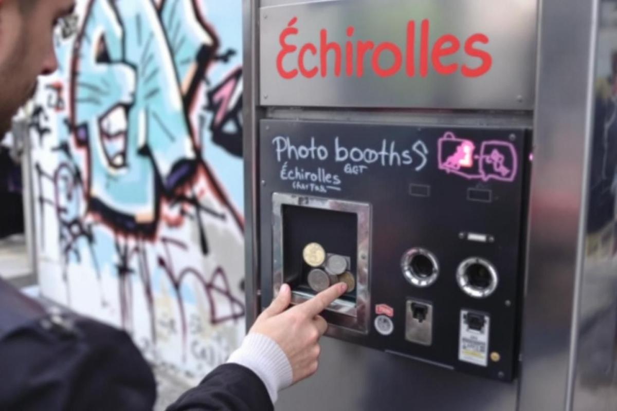 Prélèvement Photomaton Échirolles : arnaque ou paiement légitime ?