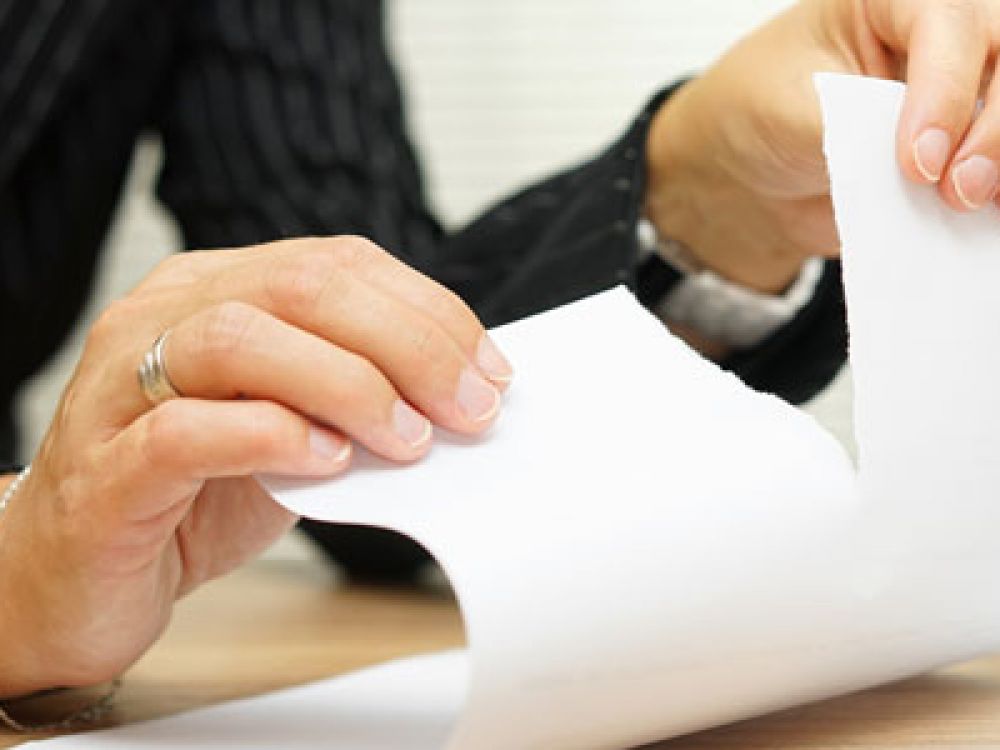 résilier contrat SFAM