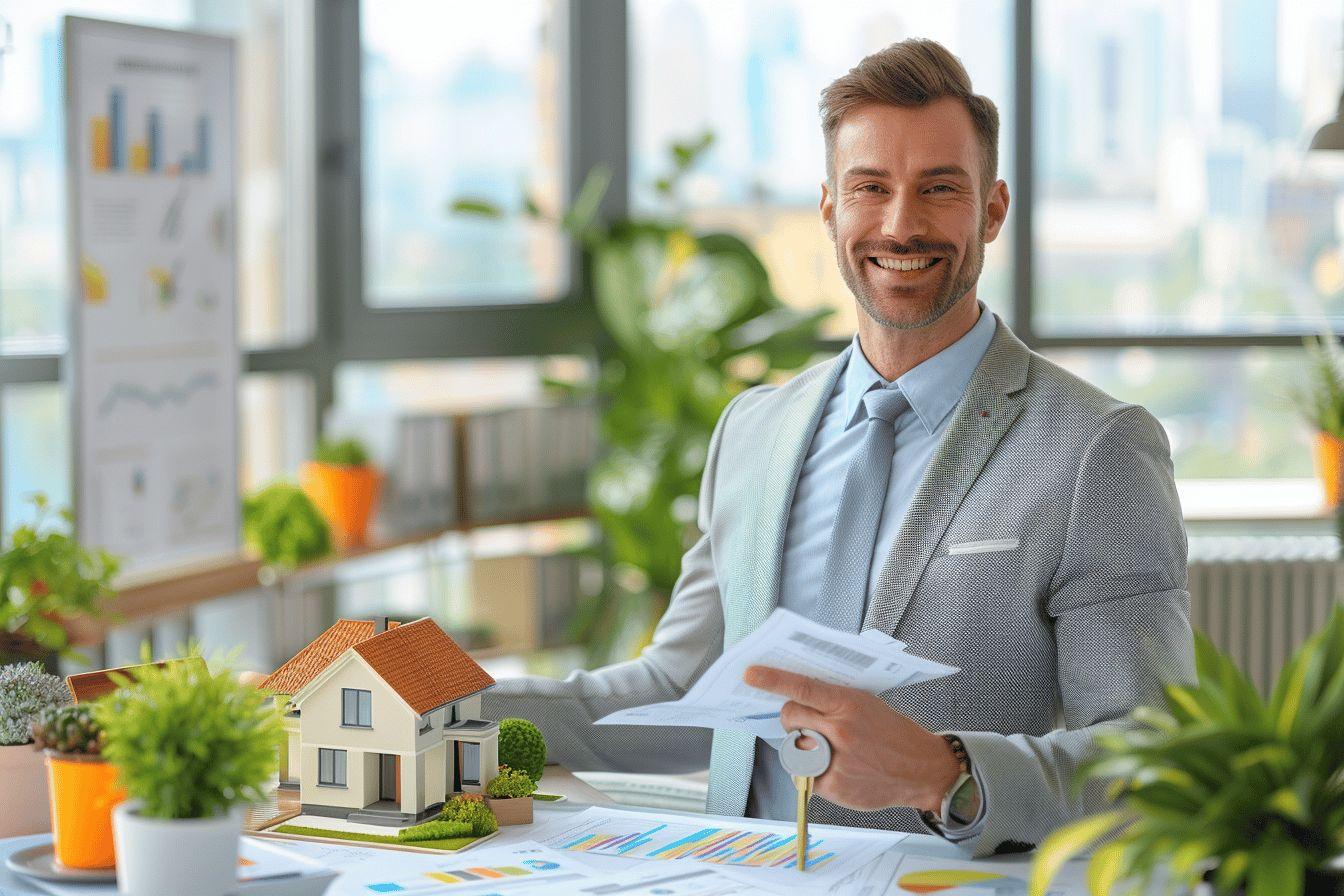 Prêt immobilier pour fonctionnaires : solutions et avantages pour faciliter l'accès à la propriété