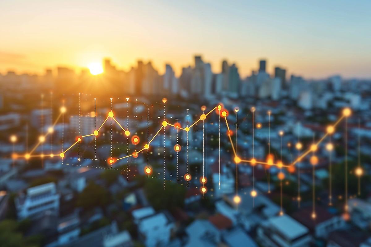 Prix immobilier choisy-le-roi : suivi m2, estimations maisons/appartements