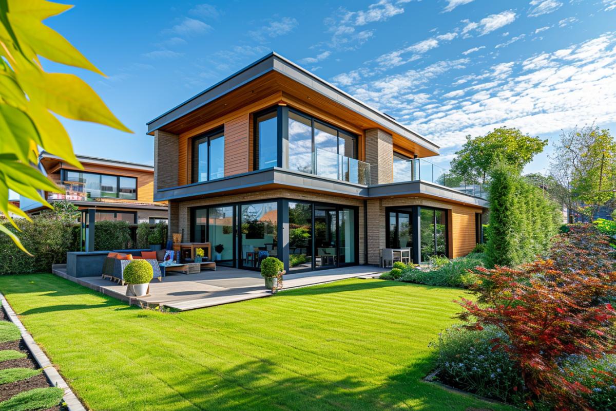 Prix immobilier fontenay-sous-bois : estimation m2 maison et appartement