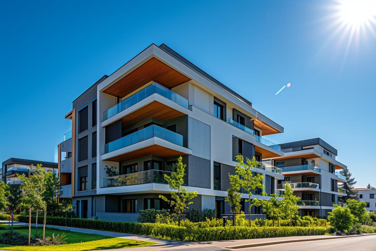 Prix m2 à colombes : estimation immobilière actuelle et tendances