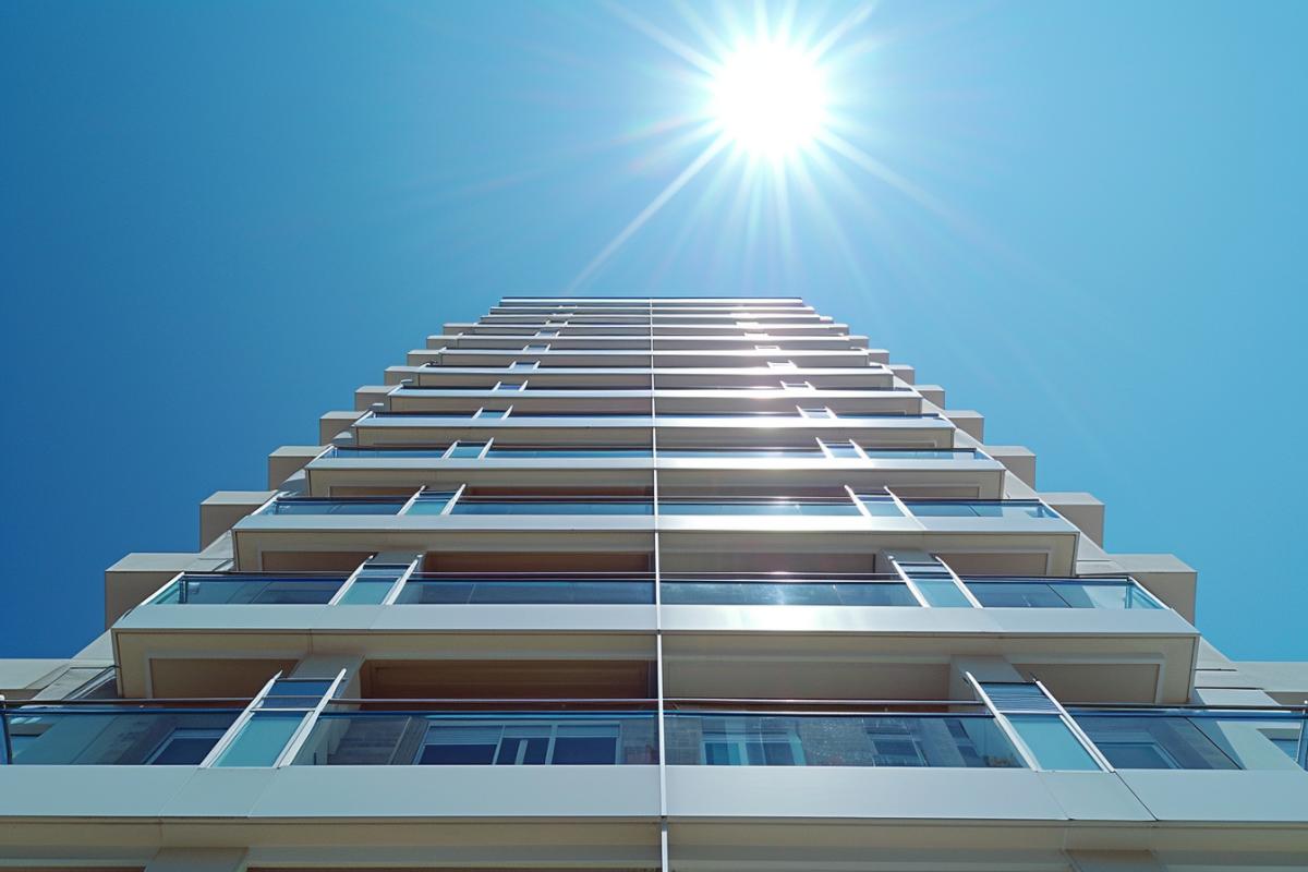 Prix m2 à courbevoie 2024: estimation immobilière précise