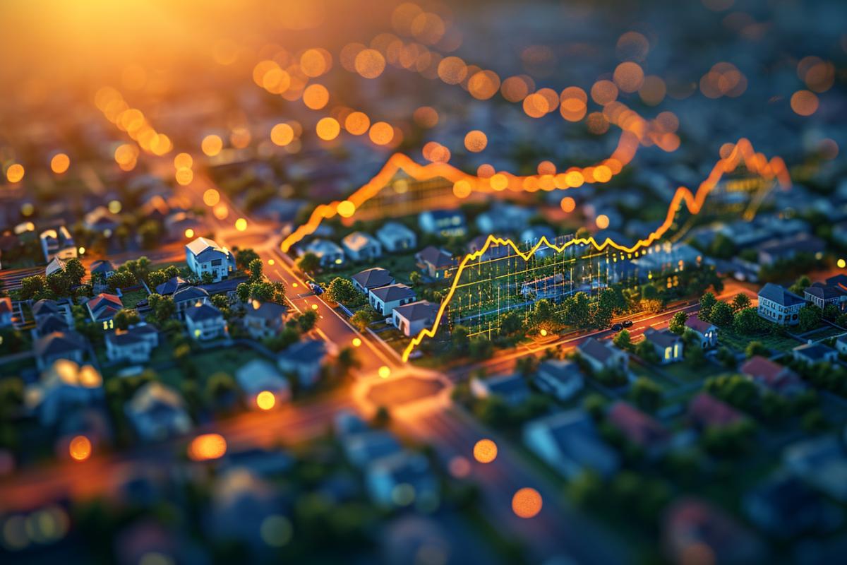 Prix m2 à drancy : évolution, estimation immobilière - appart/maison