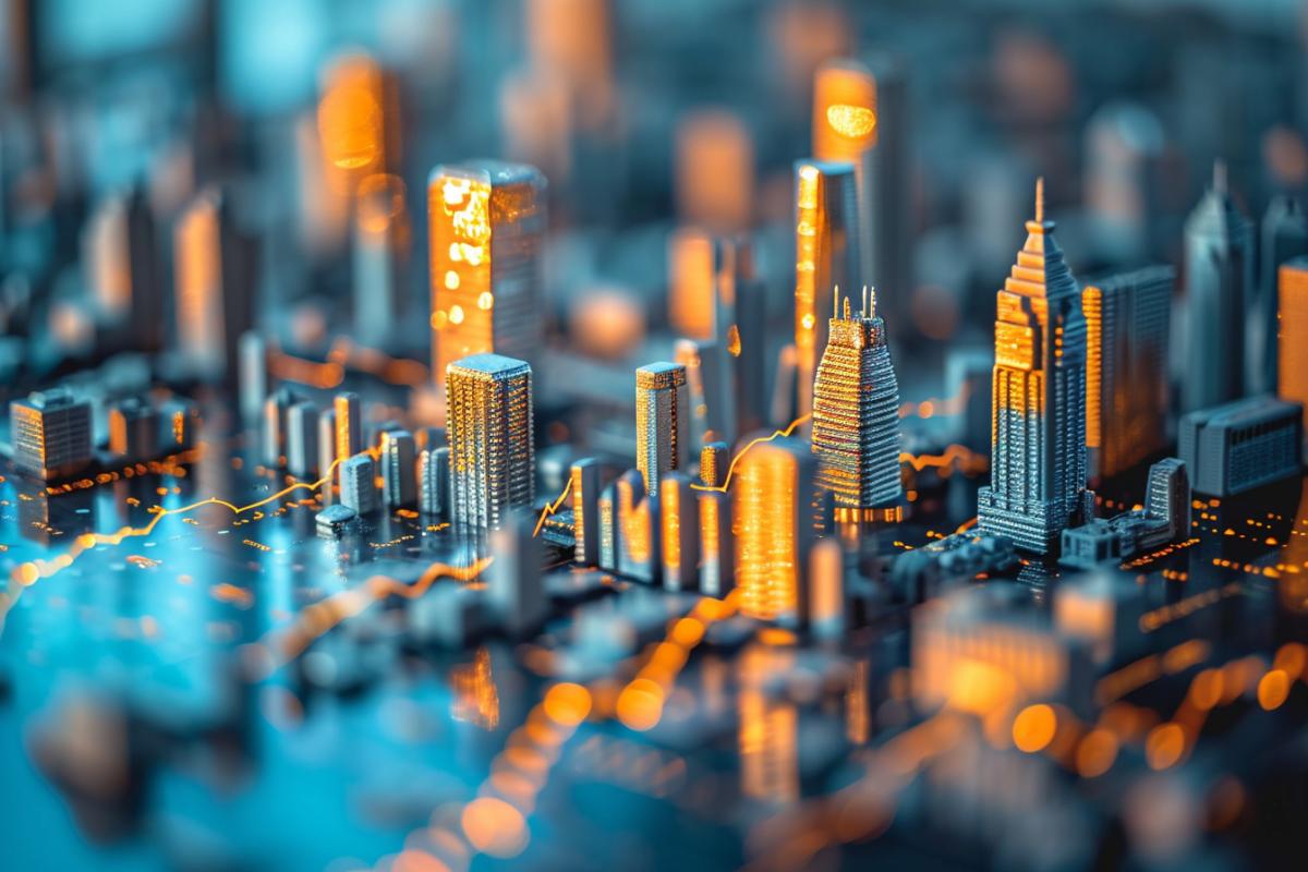 Prix m2 à gagny : estimation immobilière et évolution 2024