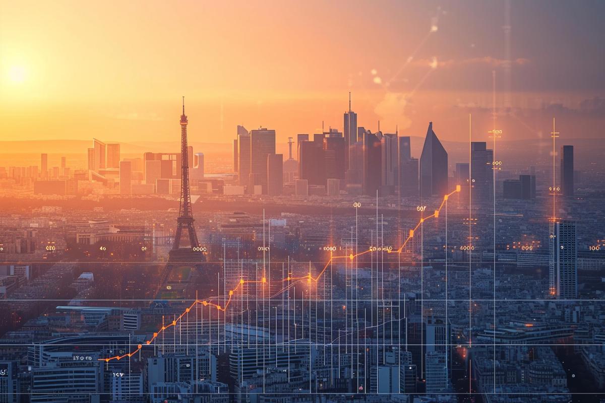 Prix m2 clichy 92 : évolution et estimation immobilier