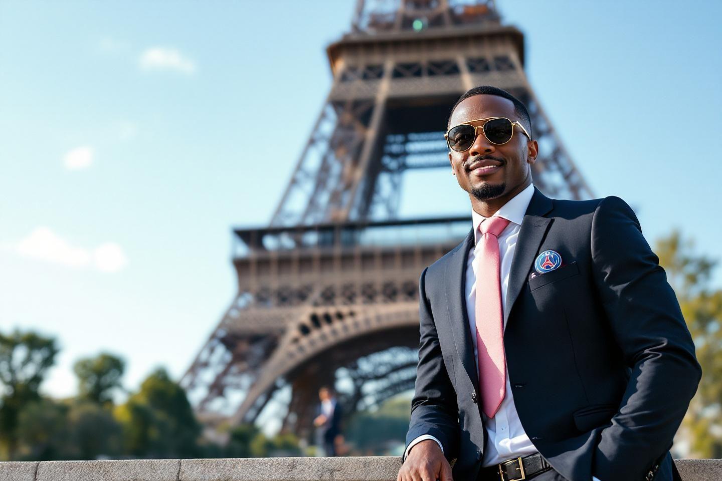 PSG : quelle est la fortune de Nasser Al-Khelaïfi, le président du club parisien ?