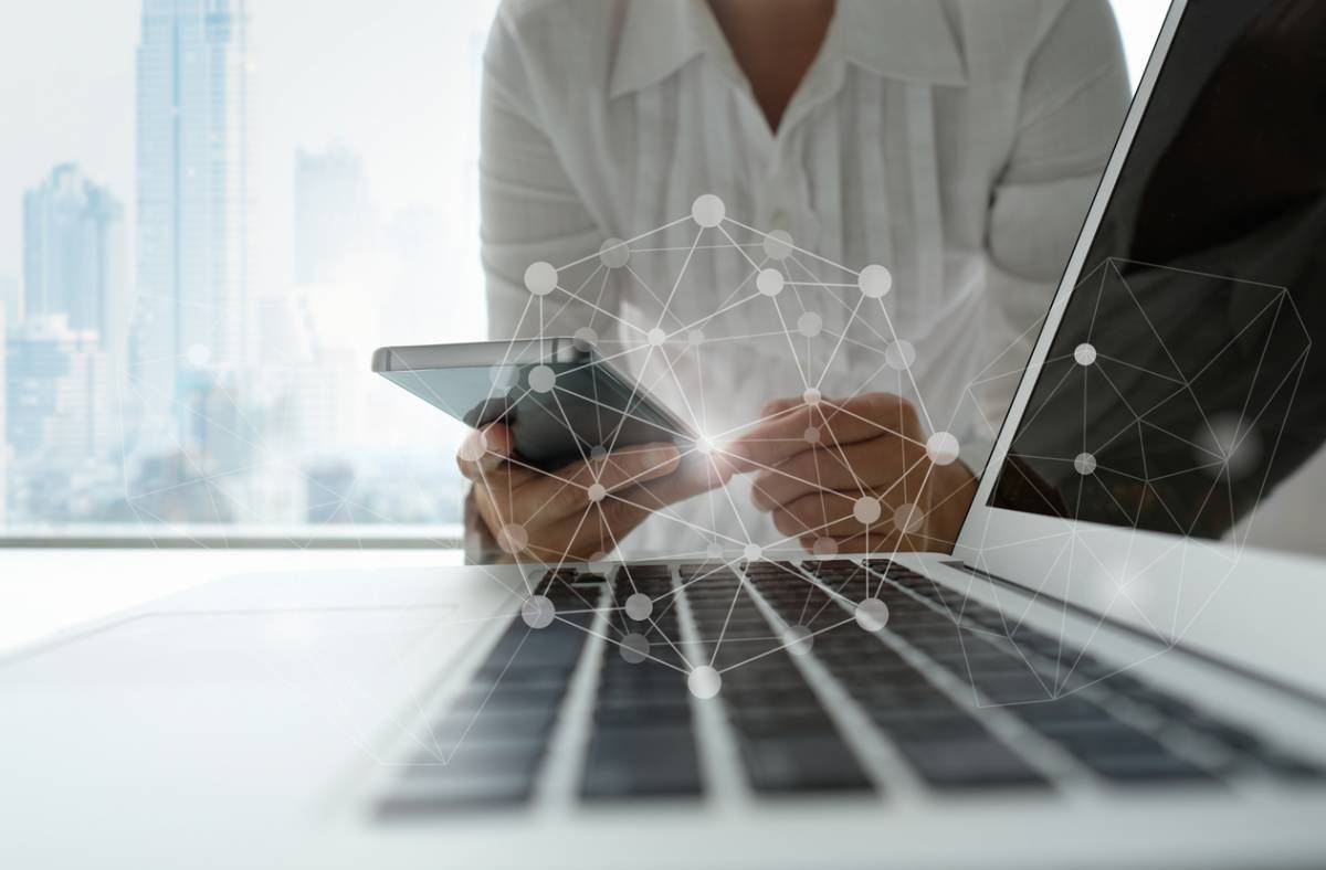 Quand la digitalisation simplifie votre syndic !