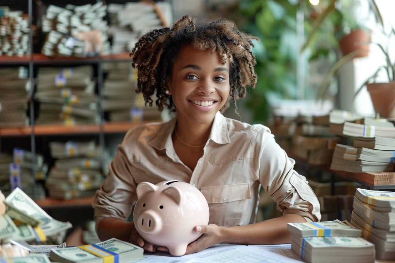 Quand retirer son épargne salariale ?