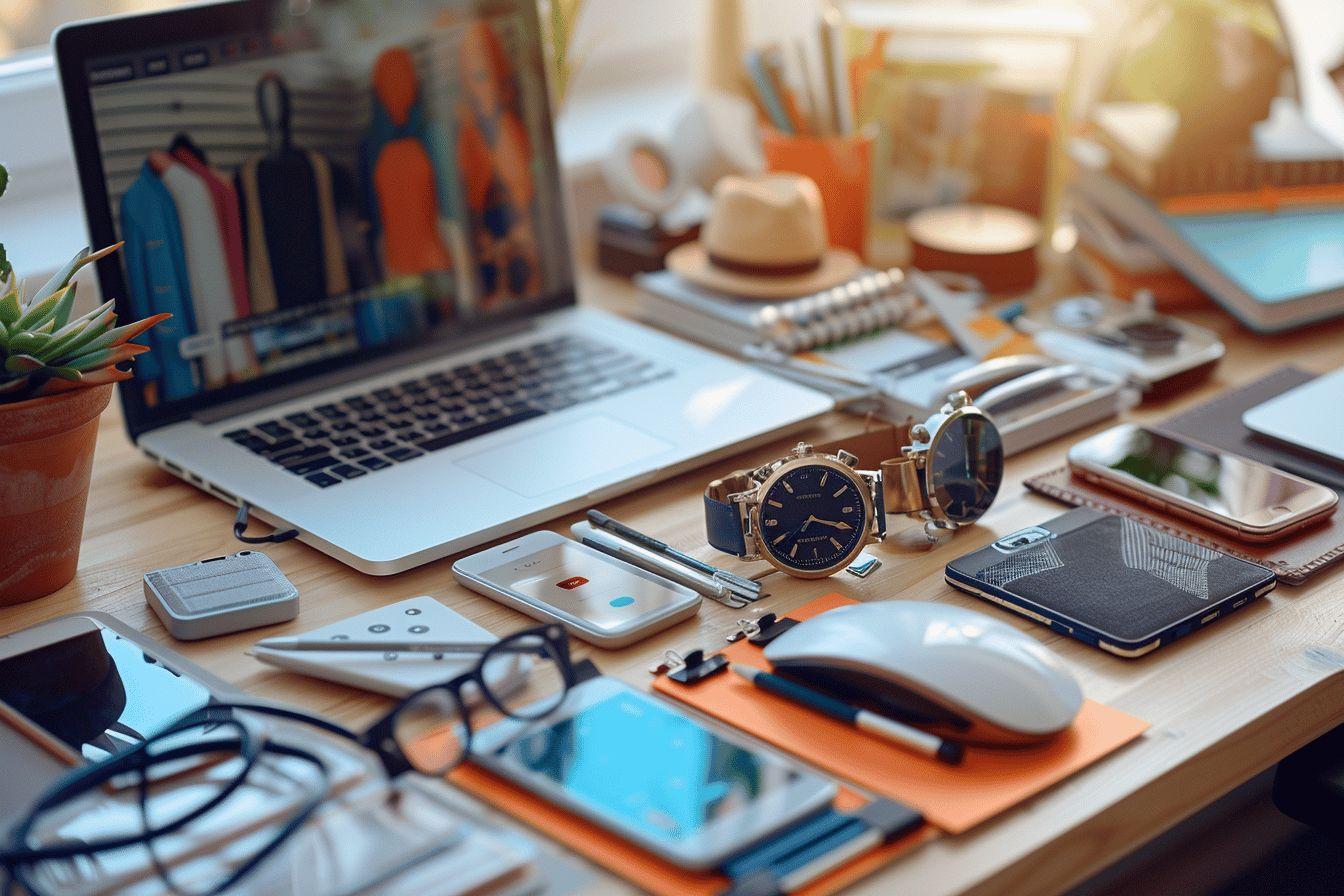Que vendre sur internet : guide des meilleurs produits tendance pour réussir en e-commerce