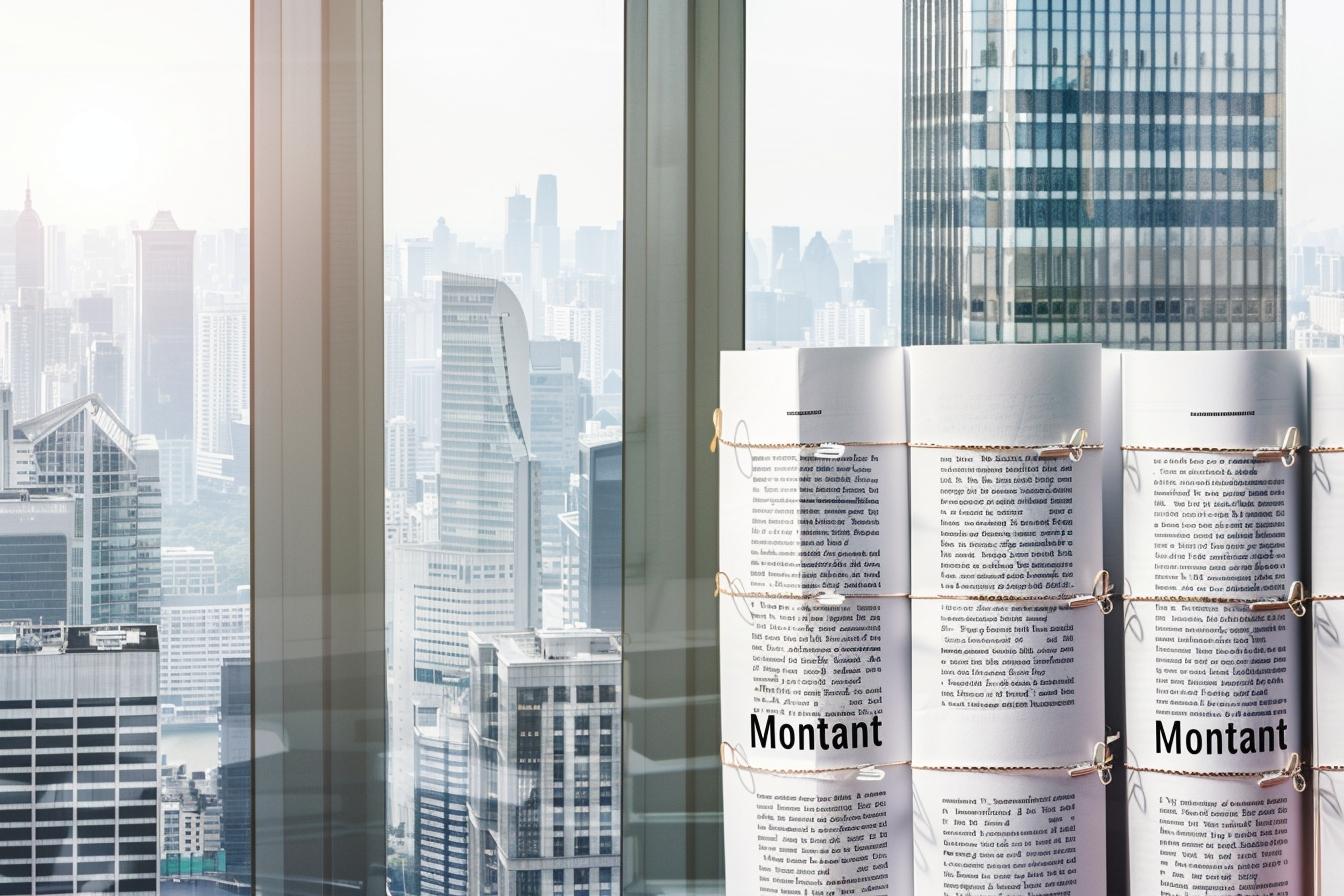 Quel chiffre d'affaires pour valider 4 trimestres en micro-entreprise en 2024 ?