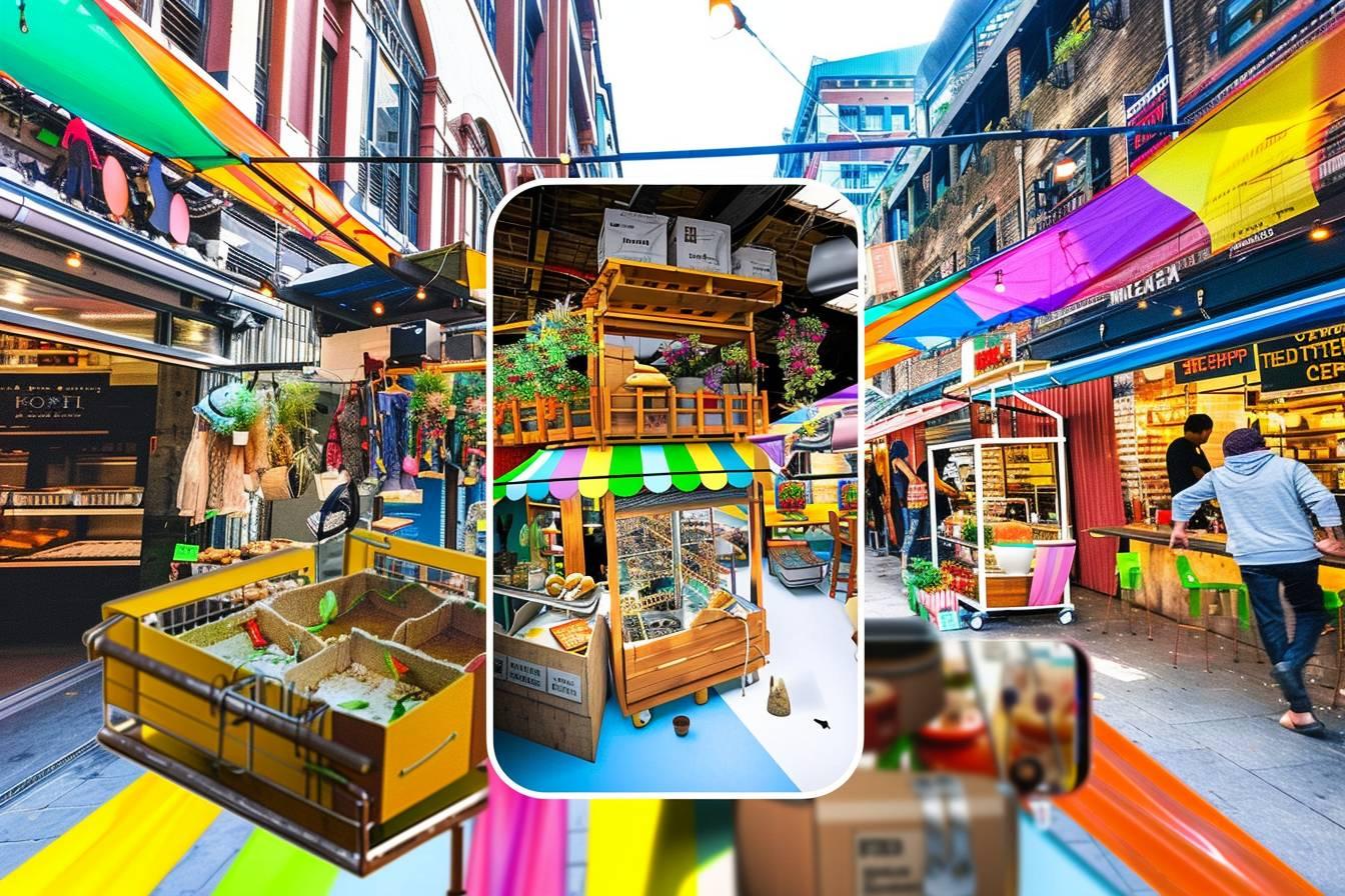 Quel est le principe du financement participatif ?