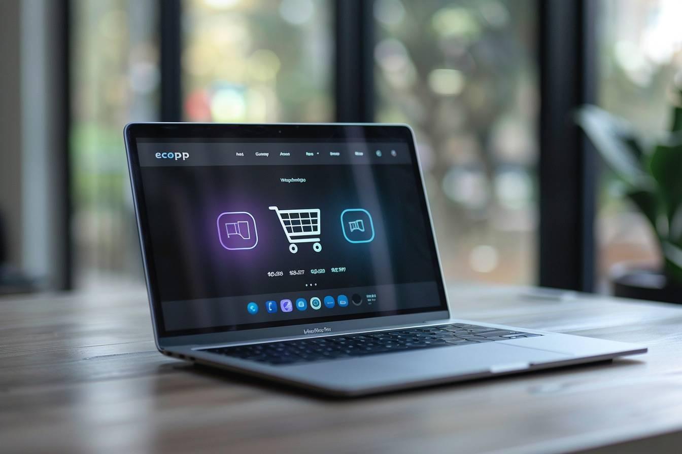 Quel est le prix d'un site e-commerce ? Découvrez les tarifs et options pour créer votre boutique en ligne