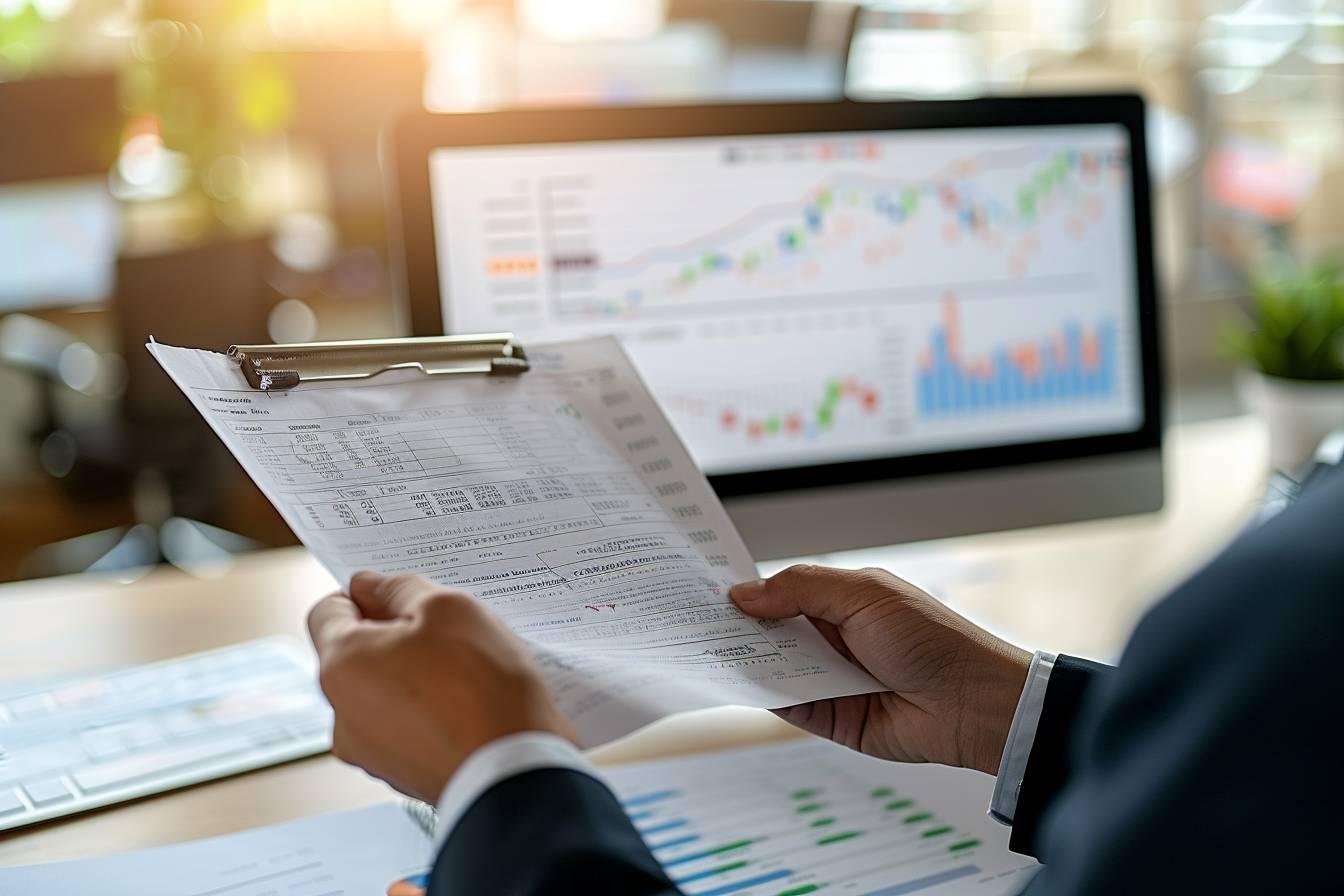 Quel est le rendement moyen d'un compte titre ?