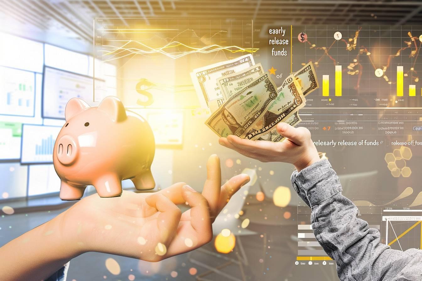 Quel motif pour débloquer l'épargne salariale  ?