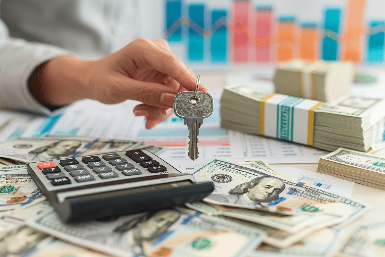 Quel salaire pour emprunter 300 000 euros ? Revenus nécessaires pour obtenir ce prêt immobilier