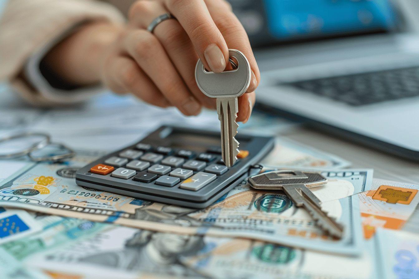 Quel salaire faut-il pour emprunter 100 000 euros ? Montant et conditions pour obtenir un prêt