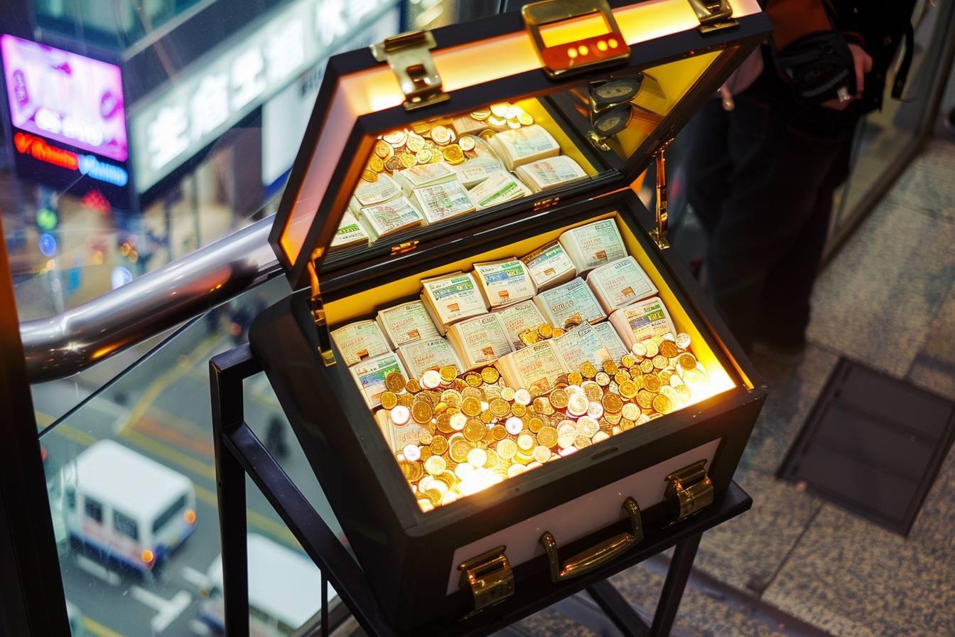 Quelle est la différence entre un compte titre et un PEA ?