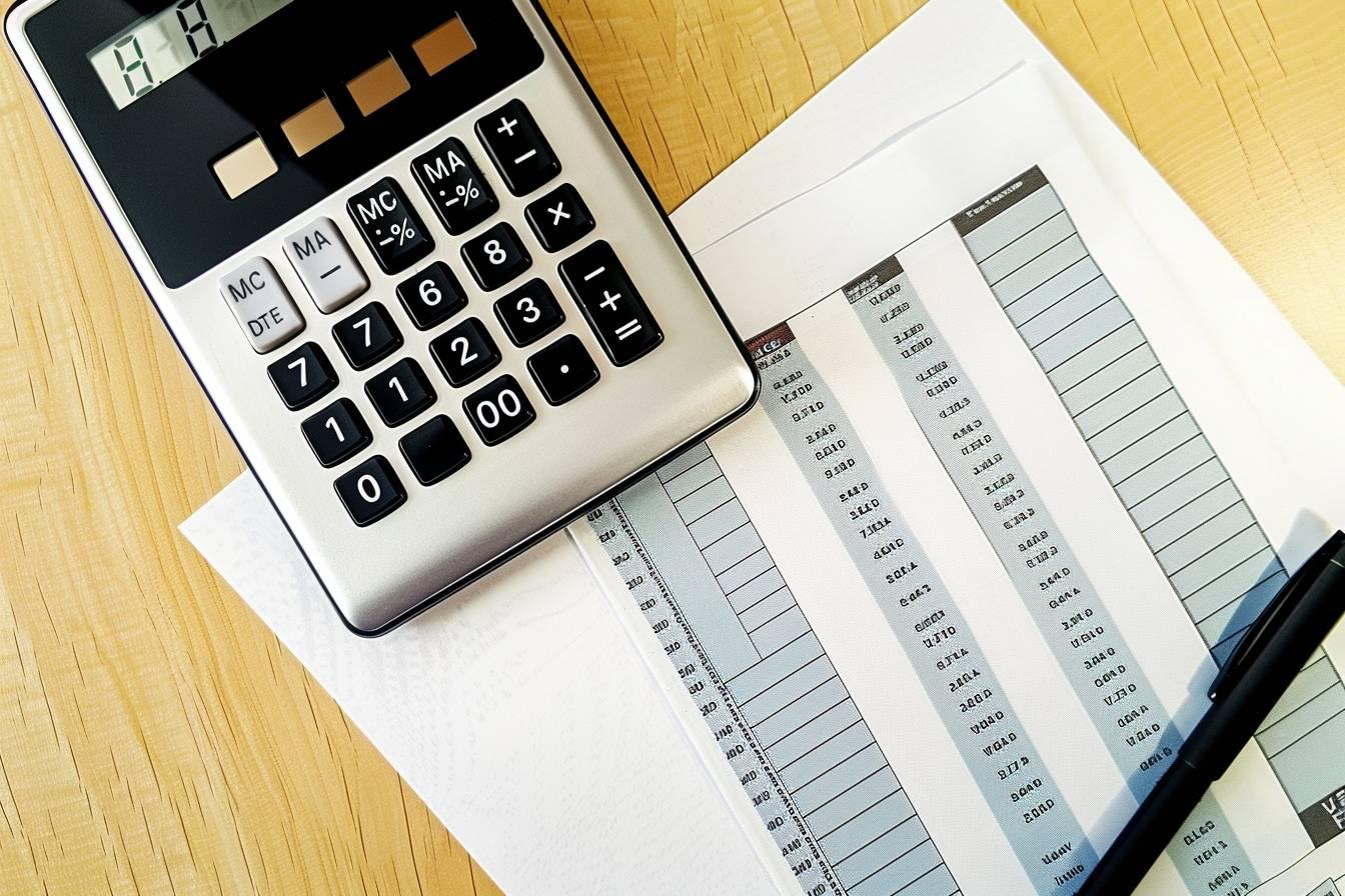 Quelle est la fiscalité d'un compte-titres ?