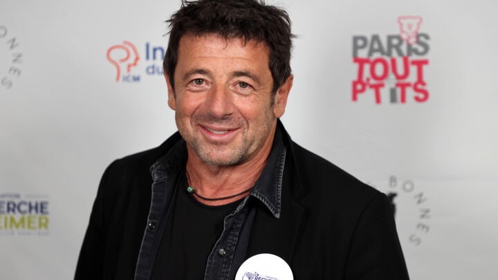 Quelle est la fortune de Patrick Bruel ? Estimation et sources de revenus en 2025