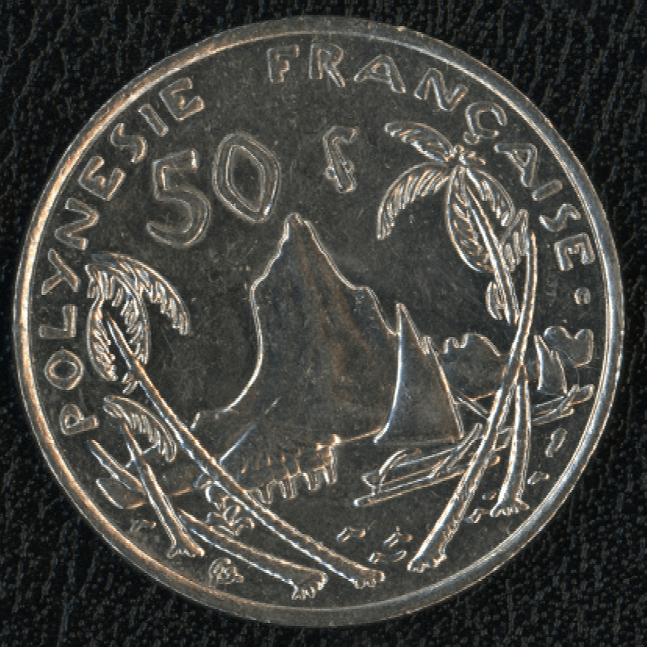 Quelle est la monnaie à Tahiti ?