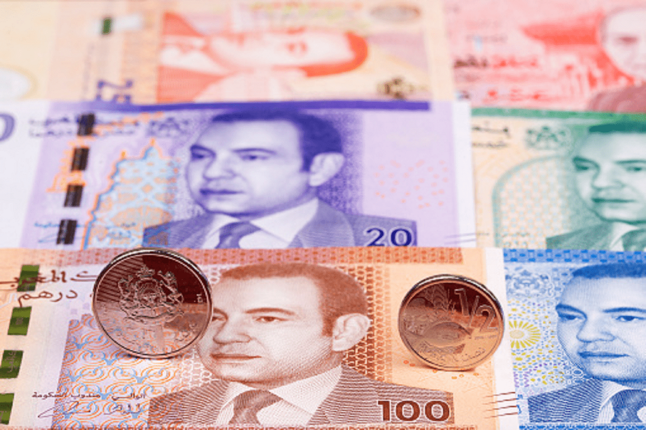 Quelle est la monnaie au Maroc ?