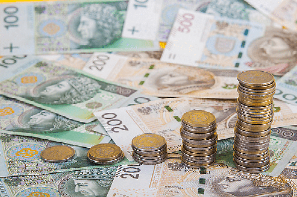 Quelle est la monnaie en Pologne ?