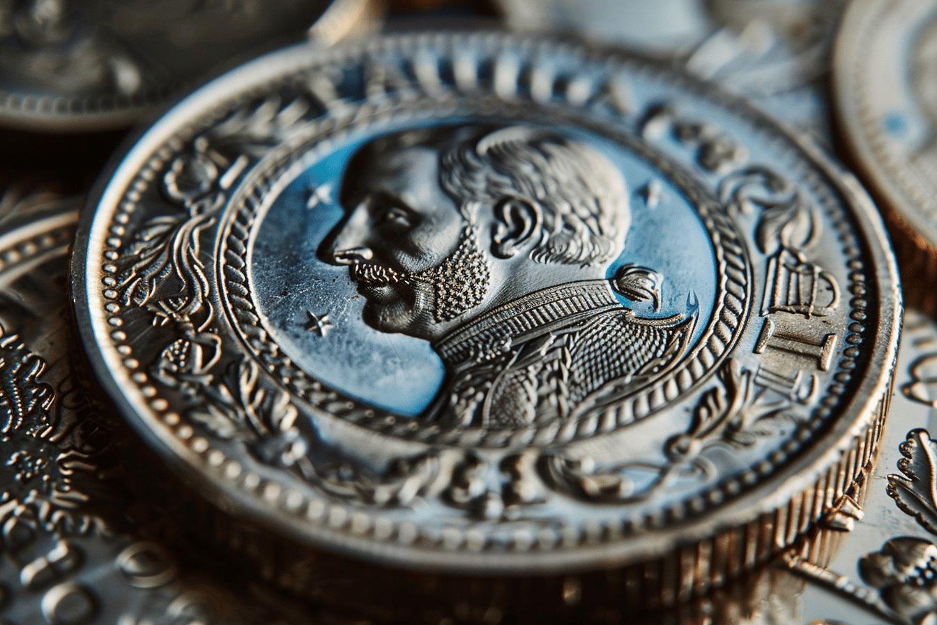 Quelle est la pièce de 2 € rare qui vaut 15000 € pour les collectionneurs ?