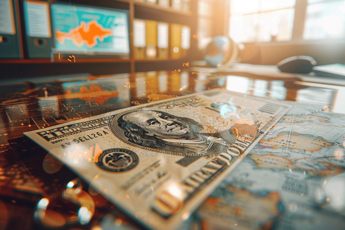 Quelle monnaie est utilisée au Brésil : le real, conversion et projet de monnaie commune