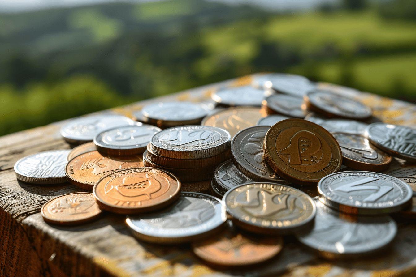 Quelle monnaie en Irlande : euro ou livre sterling ? Tout savoir sur l'argent et le budget voyage