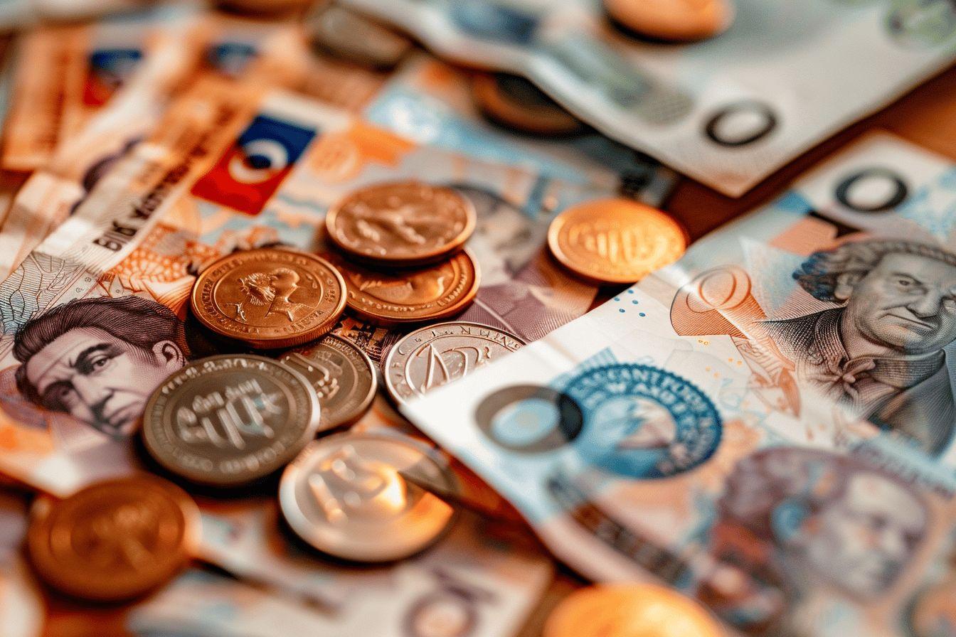 Quelle monnaie utilise la Turquie : la livre turque (TRY) et comment convertir en euro