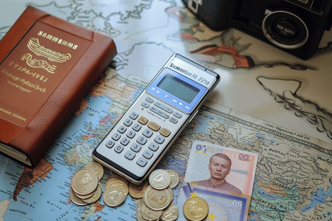 Quelle monnaie utiliser en Croatie : budget voyage et conversion euro pour votre séjour