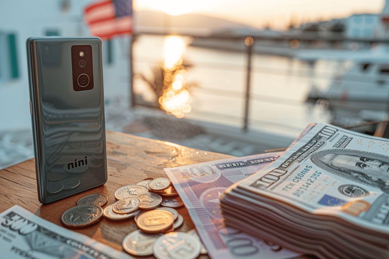 Quelle monnaie utiliser en Grèce : tout savoir sur l'euro, le budget voyage et le coût de la vie