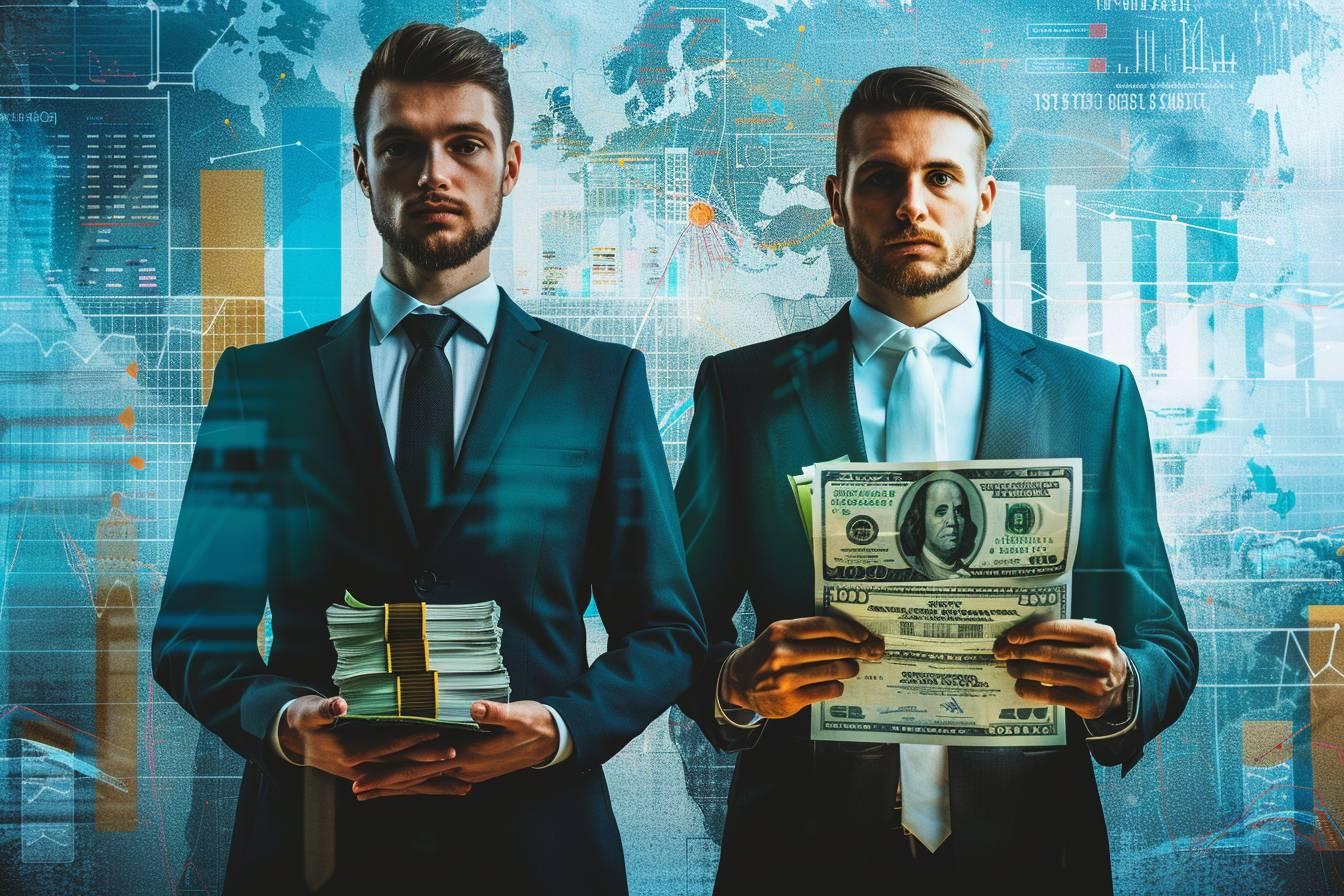 Quelles sont les différences entre financement par fonds propres et financement par dette ?