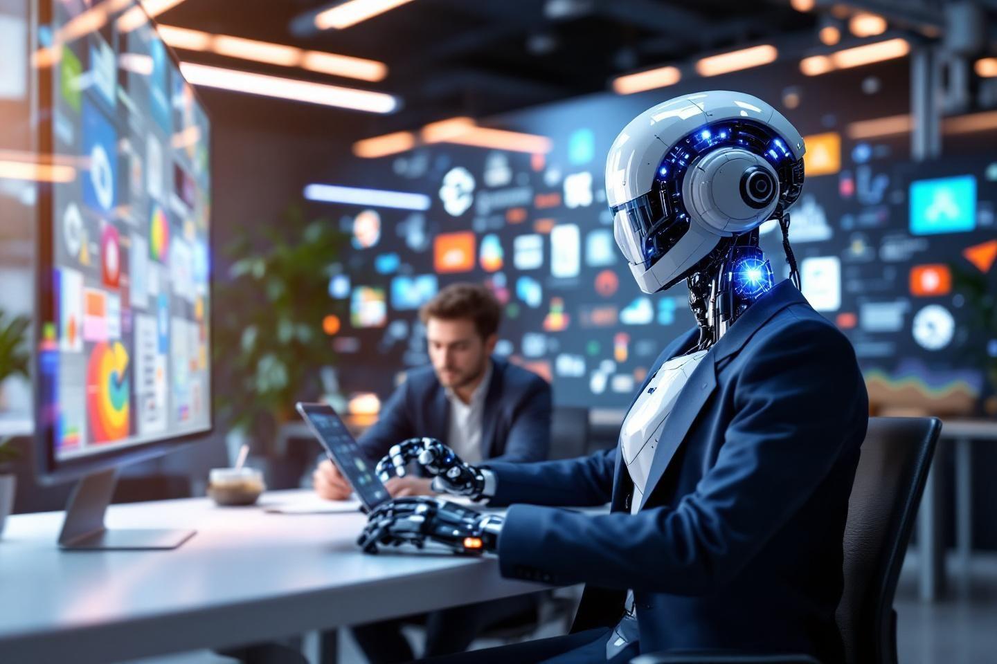 Quelles sont les entreprises dont le nom commence par la lettre C ?