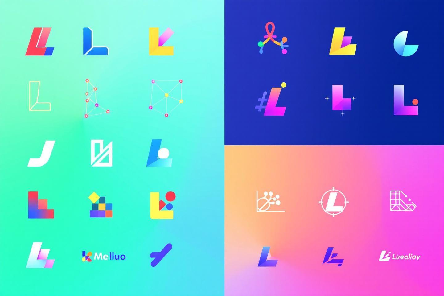 Quelles sont les entreprises dont le nom commence par la lettre L ?