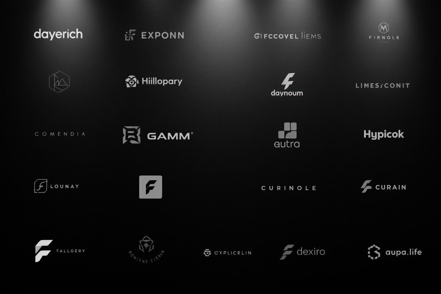 Quelles sont les entreprises dont le nom commence par la lettre S ?