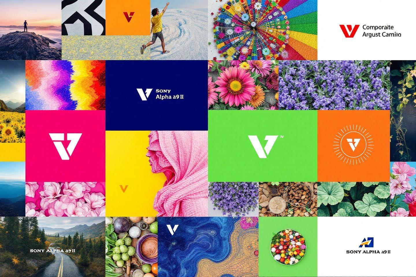 Quelles sont les entreprises dont le nom commence par la lettre V ?