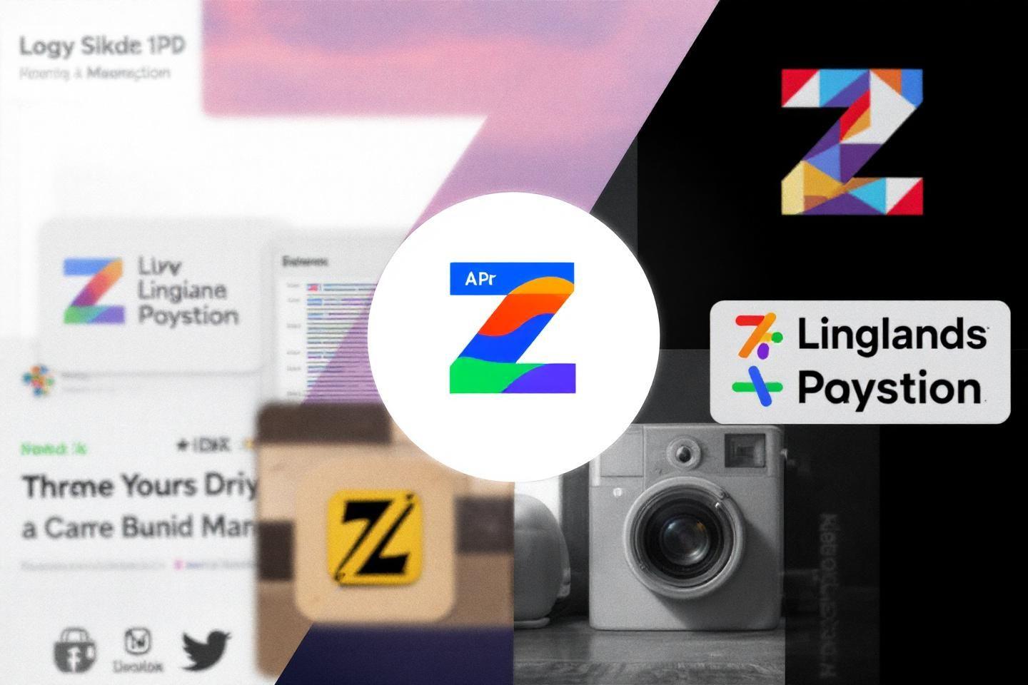 Quelles sont les entreprises dont le nom commence par la lettre Z ?