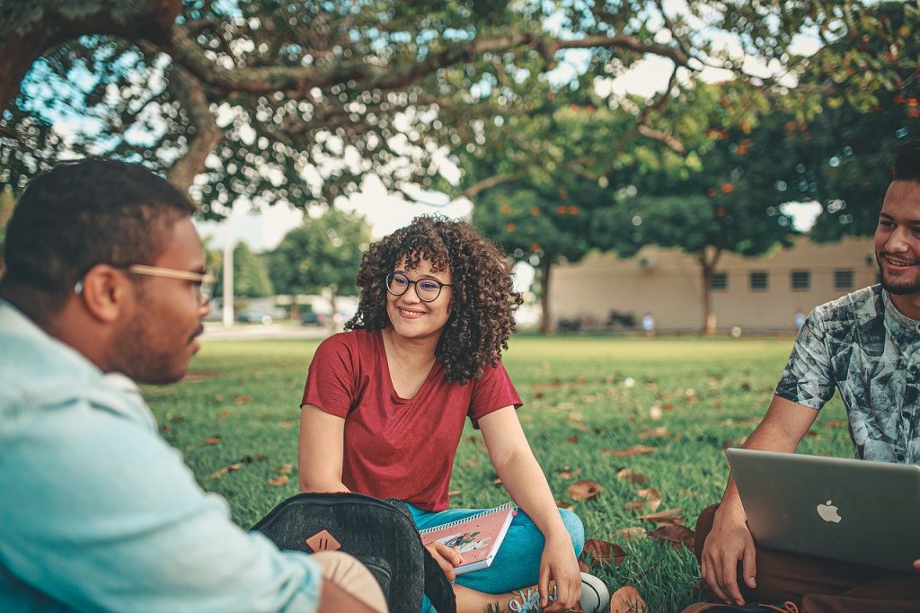 aides pour les étudiants