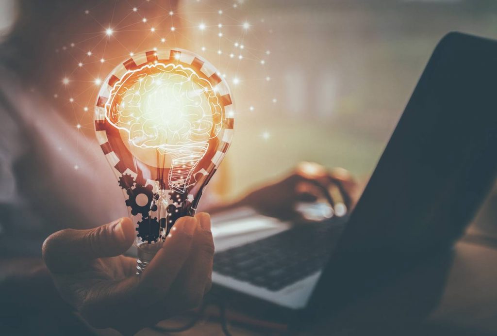 Réussite d'une entreprise