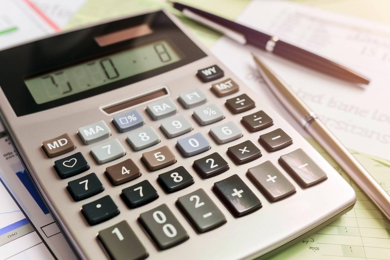 Quelles sont les modalités d'endettement pour financer l'investissement ?